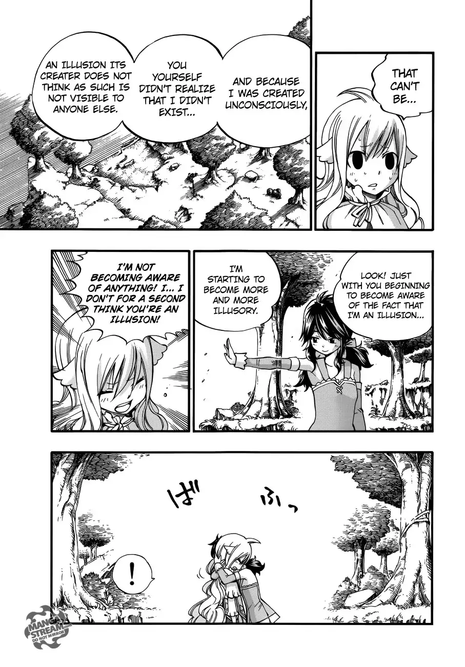 Fairy Tail Zero Chapter 12 9